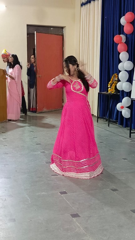 NSS Camp Image